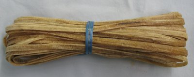 Picture of this lot Buckskin - Miscellaneous