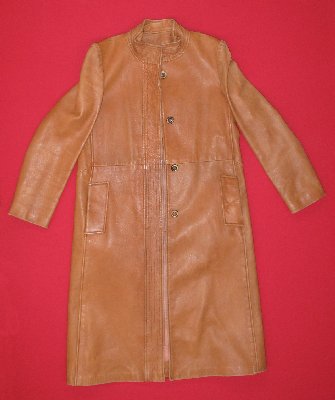 Picture of this lot Buckskin - Miscellaneous