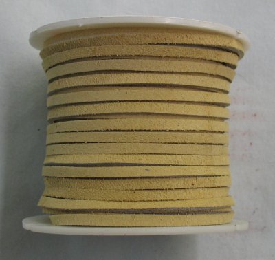 Picture of this lot Buckskin - Miscellaneous