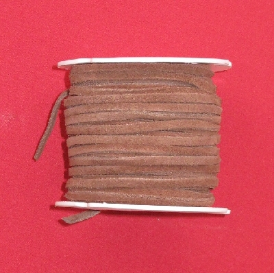 Picture of this lot Buckskin - Miscellaneous