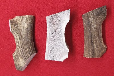 Picture of this lot Elk Antler Miscellaneous Pieces