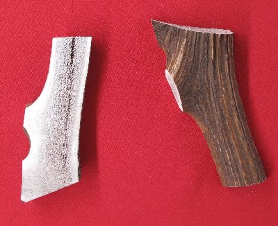 Picture of this lot Elk Antler Miscellaneous Pieces