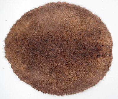 Picture of this lot Raw Fur - Beaver
