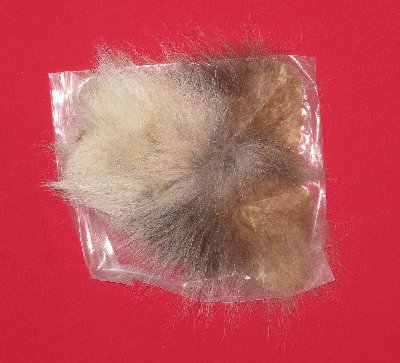Picture of this lot Raw Fur - Wolf