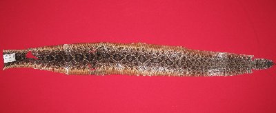 Picture of this lot Rattlesnake Skins, Diamondbacks, Rattlers