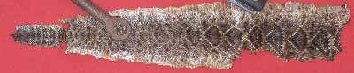 Picture of this lot Rattlesnake Skins, Diamondbacks, Rattlers
