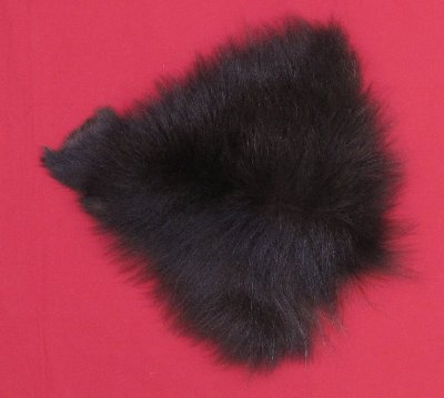 Picture of this lot Tanned Grizzly Bear Heads, Feet, Tails, Pieces