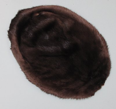 Picture of this lot Tanned Round Beaver Hides, Furs, Pelts, Skins