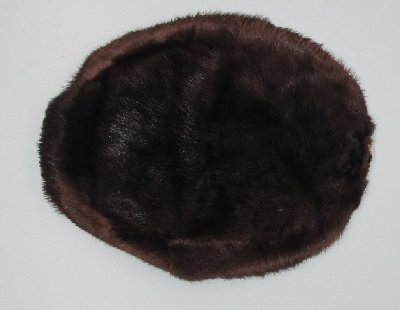 Picture of this lot Tanned Round Beaver Hides, Furs, Pelts, Skins