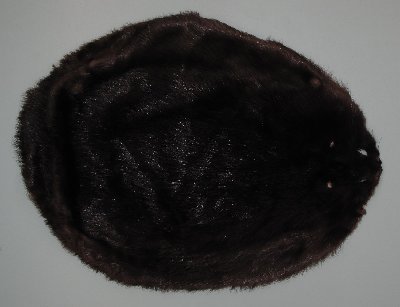 Picture of this lot Tanned Round Beaver Hides, Furs, Pelts, Skins