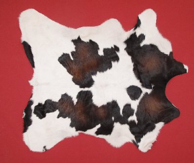 Picture of this lot Tanned Furs - Beef