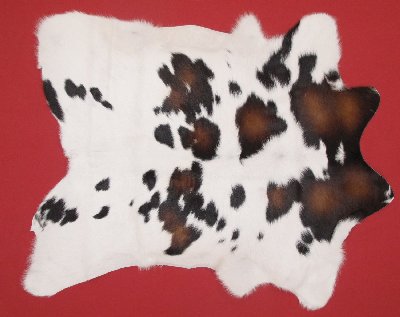 Picture of this lot Tanned Furs - Beef