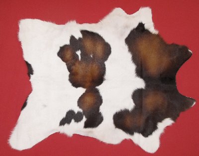 Picture of this lot Tanned Furs - Beef