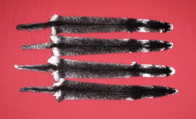Picture of this lot Tanned Ranch Mink Hides, Furs, Pelts, Skins