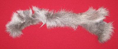 Picture of this lot Tanned Wolf Hides, Pelts, Skins