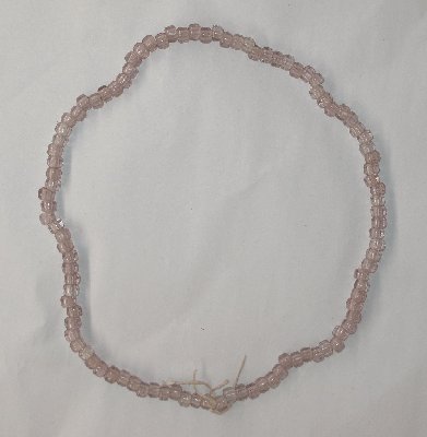 Picture of this lot Crow Beads