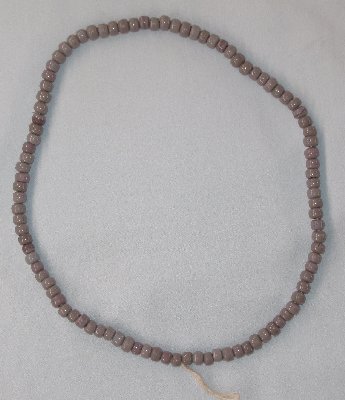 Picture of this lot Crow Beads