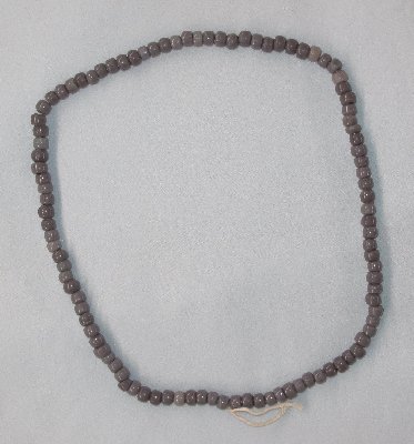 Picture of this lot Crow Beads
