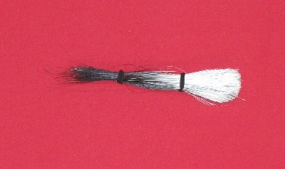 Picture of this lot Porcupine Porky Guard Hair PGH
