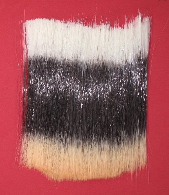 Picture of this lot Porcupine Porky Guard Hair PGH