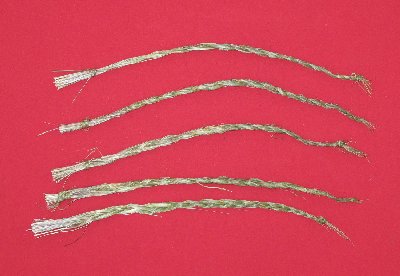 Picture of this lot Sweet Grass Braids