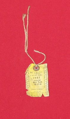 Picture of this lot Miscellaneous